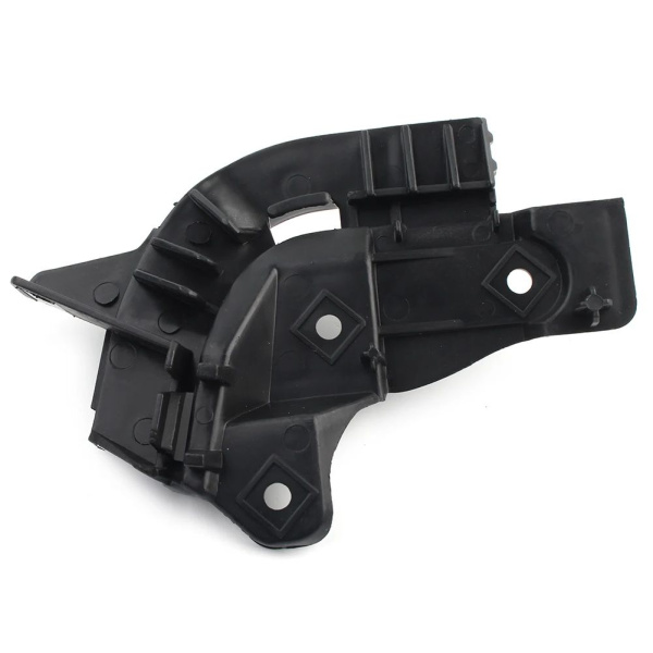 Кронштейн крепления бампера переднего Land-Rover Range Rover (2002-2012) 6428937