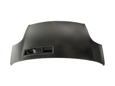 Капот Renault Trafic (2001-2015) 5089280