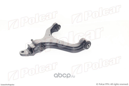 Рычаг передний правый SsangYong Rexton (2001-2007) 711038