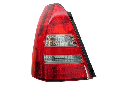 Фонарь задний левый Subaru Forester SG (2002-2008) 67230701