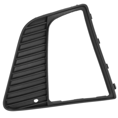 Заглушка (решетка) в бампер передний Hyundai Creta (2015-2020) 3179914