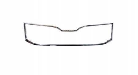 Рамка решетки радиатора Skoda Kodiaq (2016-) 7524890