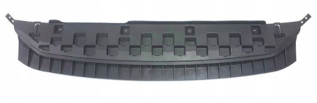 Юбка бампера переднего Skoda Octavia A8 (2019-) 69C225