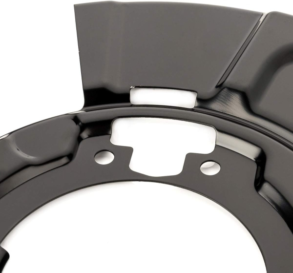 Кожух защитный тормозного диска BMW 3 F30/F31/GT F34 (2012-2020) 0062877