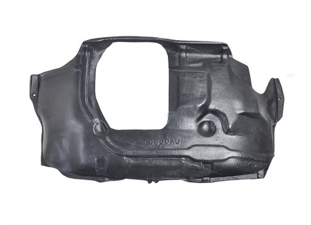 Защита двигателя Audi 100 С3 (1982-1991) 1315345