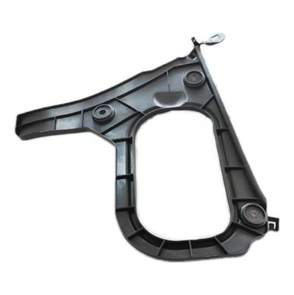 Кронштейн крепления бампера заднего Audi A3 8V (2012-2020) 0027977