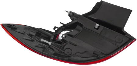 Фонарь задний правый Opel Astra K (2015-) 50540716