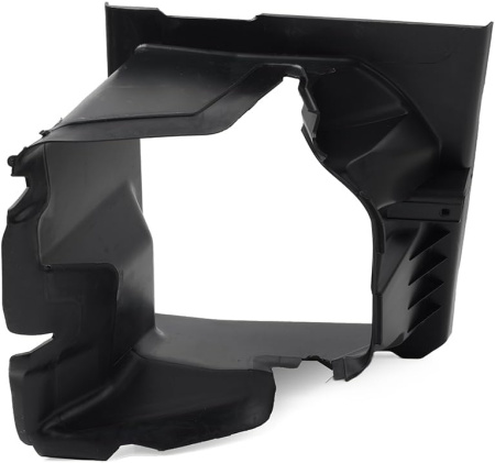 Дефлектор радиатора Land-Rover Defender (2019-2024) 6451214