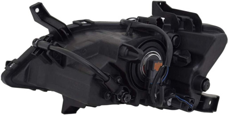 Фара противотуманная правая Hyundai Santa Fe DM (2012-2018) 31830286