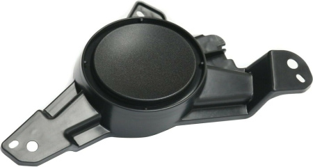 Заглушка (решетка) в бампер передний Mazda 5 (2010-2015) 3409995