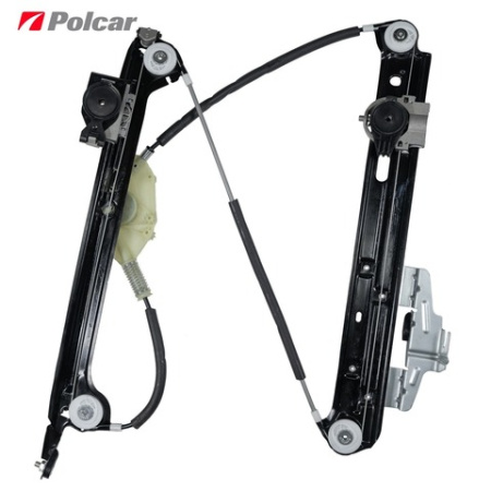 Стеклоподъемник электрический задний левый BMW 5 F10/F11/GT F07 (2009-2017) 2018PSG3