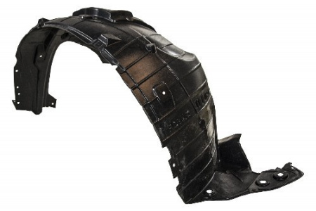 Защита арок передняя правая (подкрылок) Nissan X-Trail T31 (2007-2014) 212642