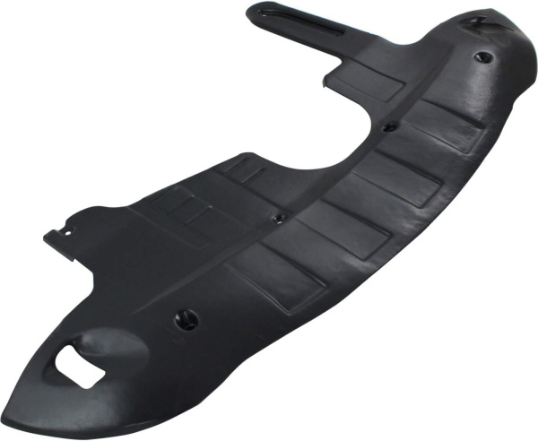 Защита двигателя Hyundai Tucson JM (2004-2010) 3175380