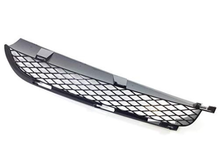 Заглушка (решетка) в бампер передний BMW X5 E53 (1999-2006) 0095998