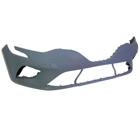 Бампер передний Renault Clio (2012-) REN07CL225