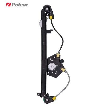 Стеклоподъемник электрический задний левый Mercedes E W210 (1995-2002) 5015PSG3