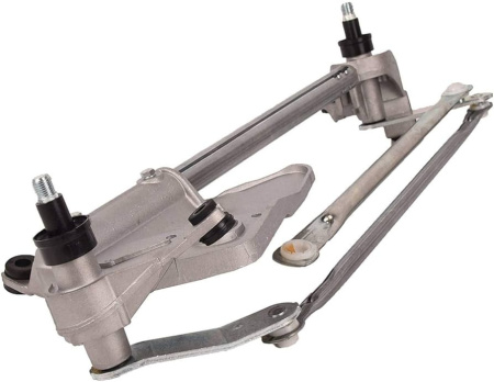 Механизм стеклоочистителя (трапеция дворников) Honda Accord (2008-2013) EMWHD003