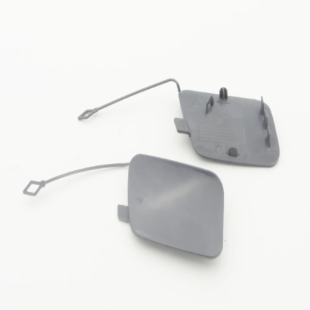 Заглушка (решетка) в бампер задний BMW X5 F15 (2013-2018) 0097961