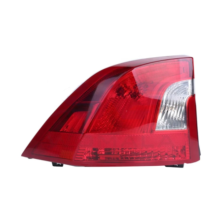 Фонарь задний левый Volvo S60 (2010-2018) 90220701