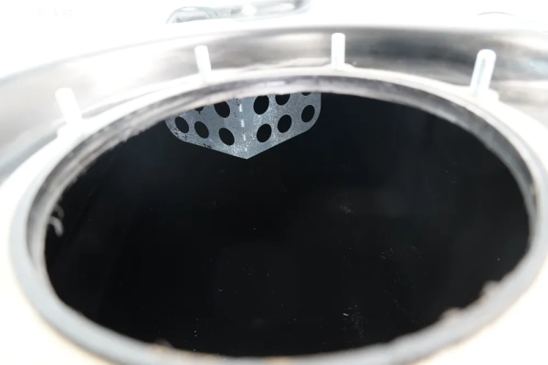 Бак топливный Jeep Commander (2006-2010) PFT-33LJGD