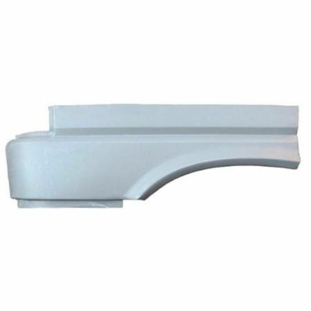 Арка передняя правая Volkswagen Caravelle T4 (1991-2004) 9566027