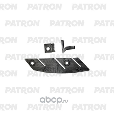 Ремкомплект фар Volkswagen Passat B6 (2005-2010) P390032T