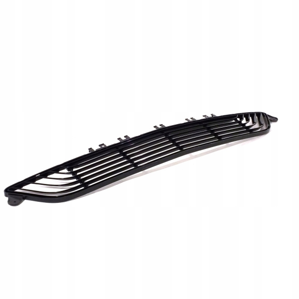 Заглушка (решетка) в бампер передний Mercedes E W212 (2009-2016) 35291002