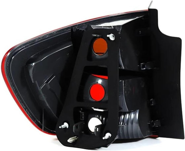 Фонарь задний правый BMW X1 E84 (2009-2015) 00780716T