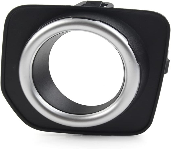 Рамка фары противотуманной левой Land-Rover Discovery (2009-2016) 6422913 Рамка фары противотуманной левой Land-Rover Discovery (2009-2016) 6422913