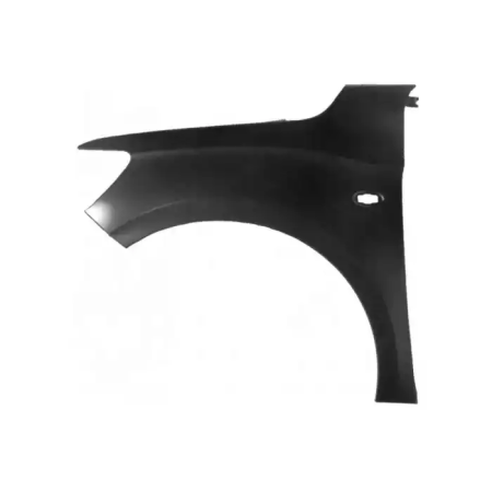 Крыло переднее левое Citroen C-Elysee (2012-) 0548311