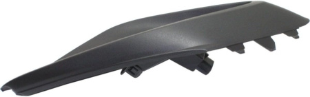 Заглушка (решетка) в бампер передний Mazda 3 BM (2013-) 3478926