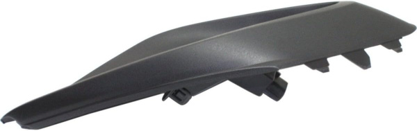 Заглушка (решетка) в бампер передний Mazda 3 BM (2013-) 3478926