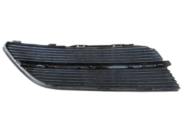 Заглушка (решетка) в бампер передний Audi A3 8V (2012-2020) 0027914A1