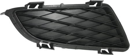 Заглушка (решетка) в бампер передний Mazda 6 (2002-2007) 3451998