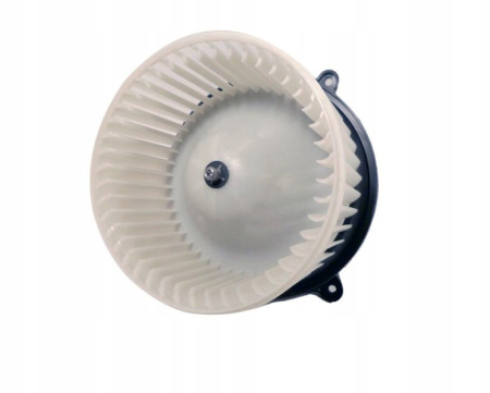 Моторчик печки Nissan Navara D40 (2005-2015) 2785NU1