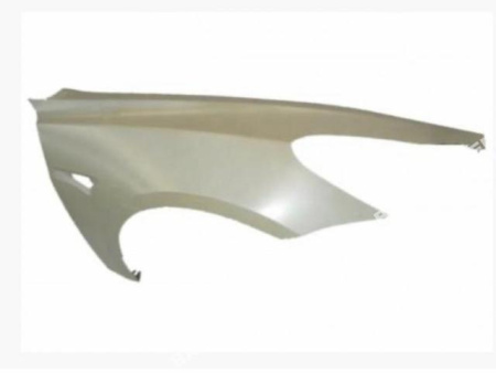 Крыло переднее правое Tesla Model 3 (2017-) 7802312 Крыло переднее правое Tesla Model 3 (2017-) 7802312