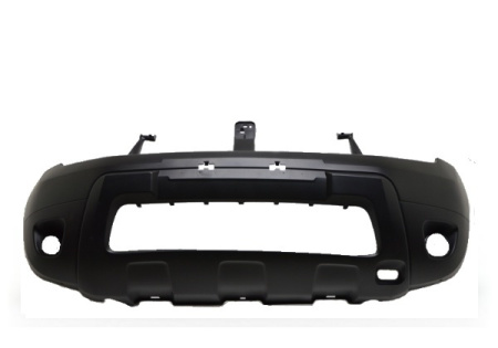 Бампер передний Renault Duster (2010-2021) 60DS901