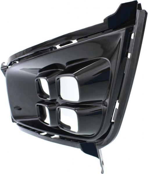 Заглушка (решетка) в бампер передний Kia Optima (2010-2015) 3275983