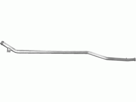 Глушитель Citroen Xsara Picasso (1999-2010) 4297