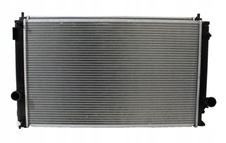 Радиатор (основной) Lexus NX (2014-) 121122