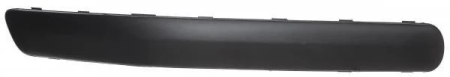 Накладка на бампер Volkswagen Golf (1997-2004) 9523972A1