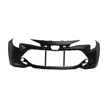 Бампер передний Toyota Corolla E210 (2018-) 82CN901