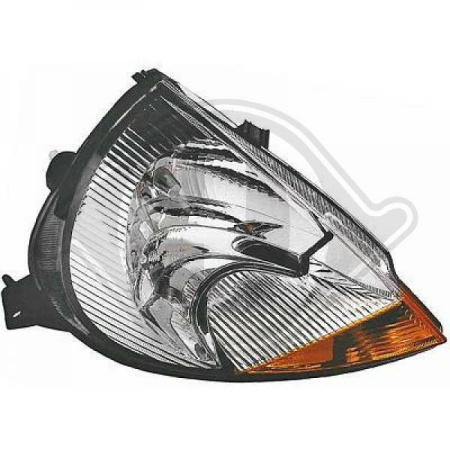 Фара правая Ford Ka (1996-2008) 25050144T