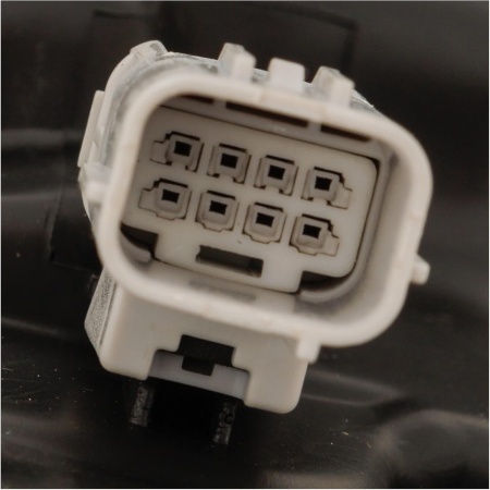 Фара правая Mitsubishi Outlander (2012-2021) 37510142