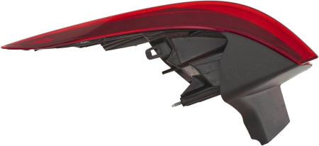 Фонарь задний правый Opel Astra K (2015-) 50540716