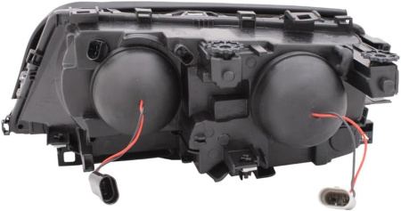 Фара правая BMW 3 E46 (1998-2006) 00610142