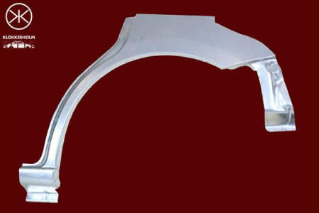 Арка задняя правая Mazda 5 (2005-) 3408582