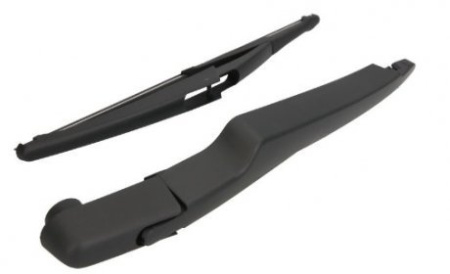 Рычаг заднего стеклоочистителя Citroen DS3 (2010-2015) 23B1RWT1