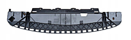 Защита бампера переднего Renault Kangoo (2007-) 6062345