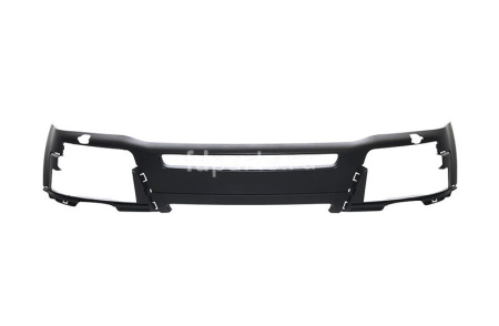 Бампер передний Volvo XC90 (2002-2014) 9060900